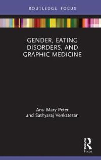 Gender, Eating Disorders, and Graphic Medicine