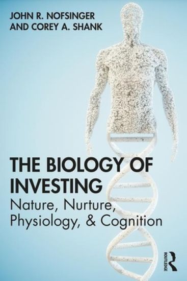 The Biology of Investing