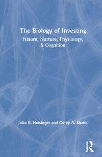 The Biology of Investing