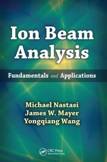 Ion Beam Analysis