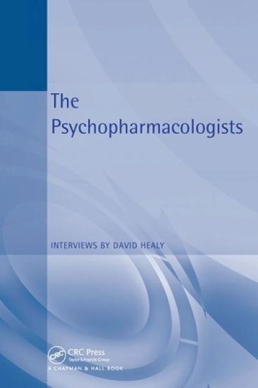 The Psychopharmacologists