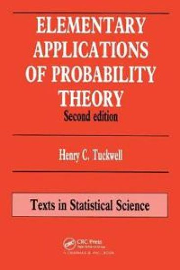 Elementary Applications of Probability Theory