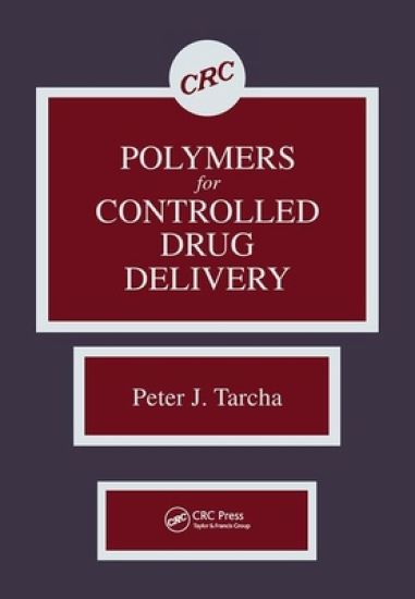 Polymers for Controlled Drug Delivery