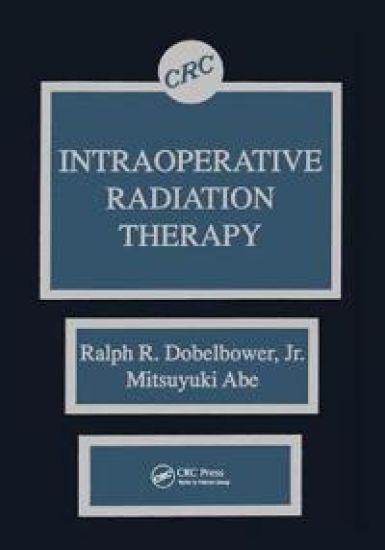 Intraoperative Radiation Therapy