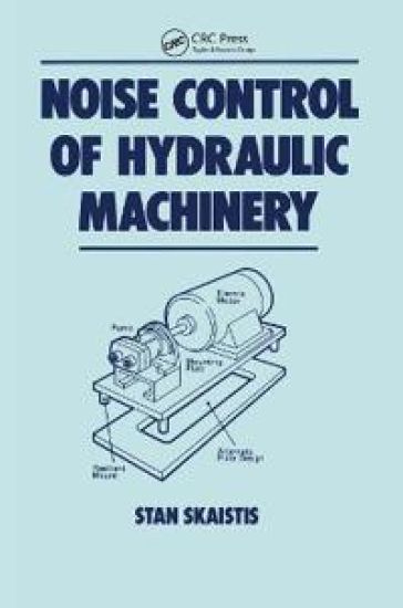 Noise Control for Hydraulic Machinery