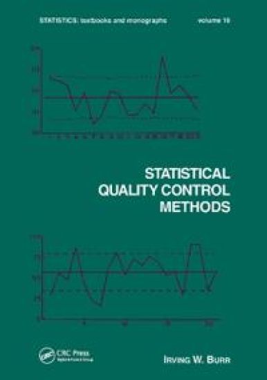 Statistical Quality Control Methods