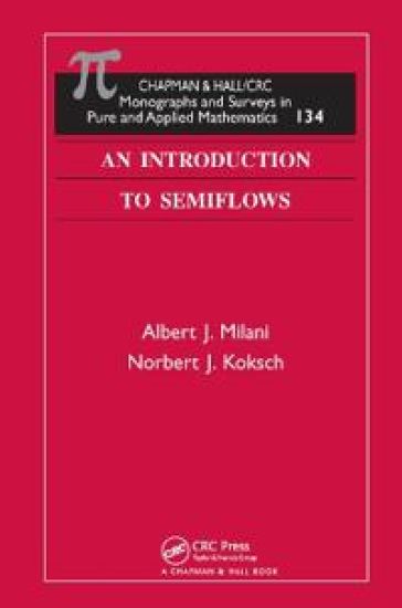 An Introduction to Semiflows