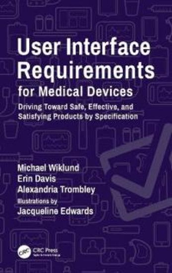 User Interface Requirements for Medical Devices