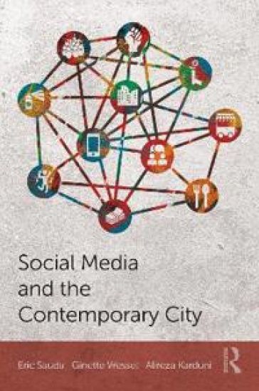 Social Media and the Contemporary City