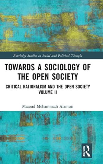 Towards a Sociology of the Open Society
