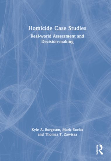 Homicide Case Studies