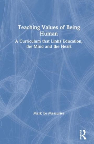 Teaching Values of Being Human