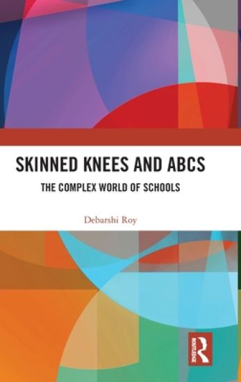 Skinned Knees and ABCs