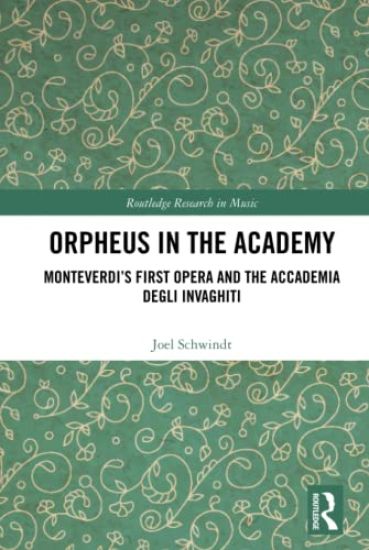 Orpheus in the Academy