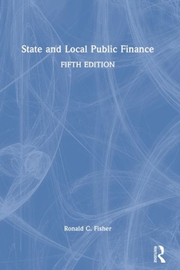 State and Local Public Finance