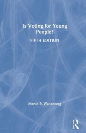 Is Voting for Young People?