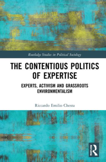 The Contentious Politics of Expertise