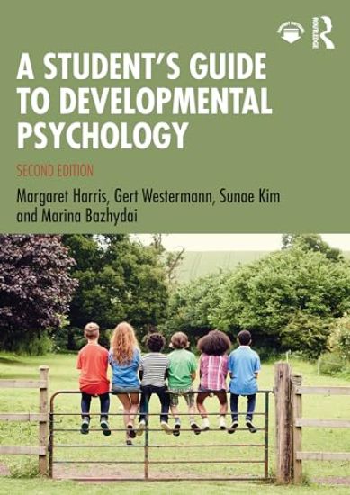 A Student's Guide to Developmental Psychology