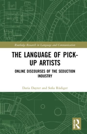 The Language of Pick-Up Artists