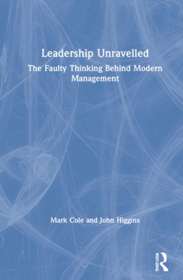 Leadership Unravelled