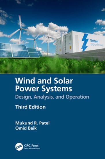 Wind and Solar Power Systems