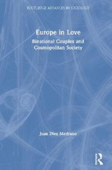 Europe in Love