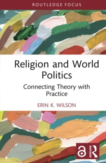 Religion and World Politics