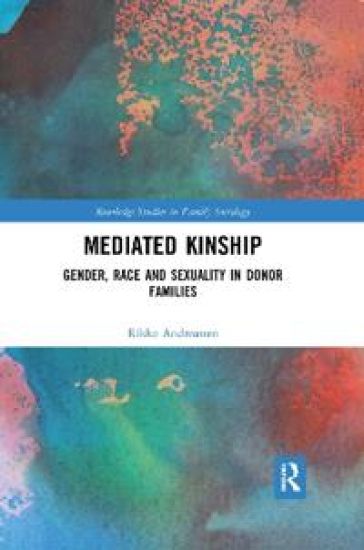 Mediated Kinship