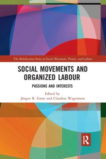 Social Movements and Organized Labour