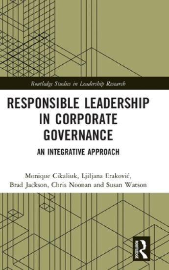 Responsible Leadership in Corporate Governance
