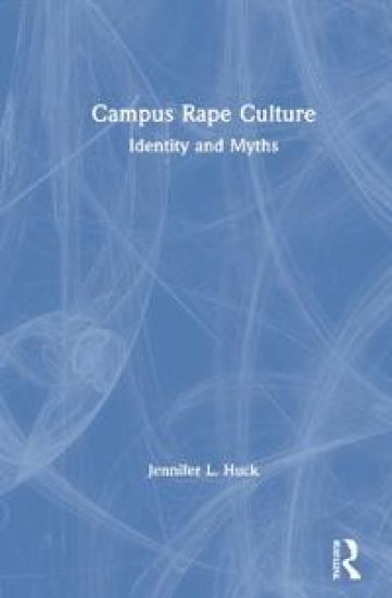 Campus Rape Culture