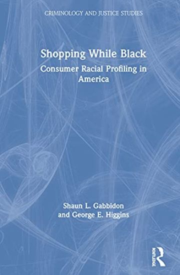 Shopping While Black