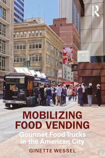 Mobilizing Food Vending