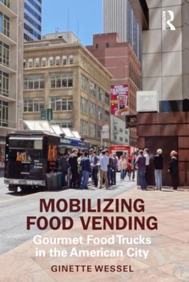 Mobilizing Food Vending