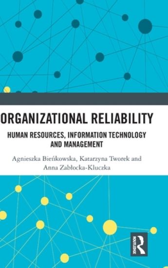 Organizational Reliability
