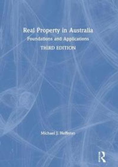 Real Property in Australia