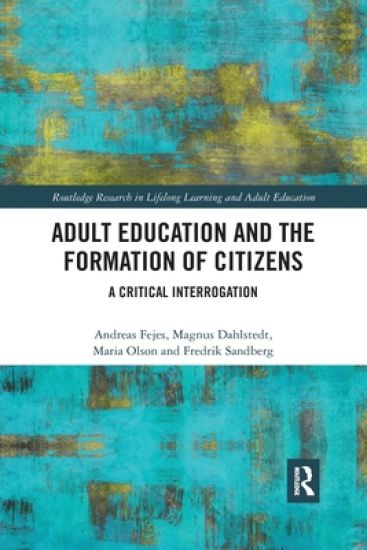Adult Education and the Formation of Citizens
