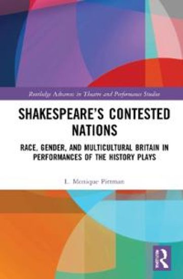 Shakespeare’s Contested Nations