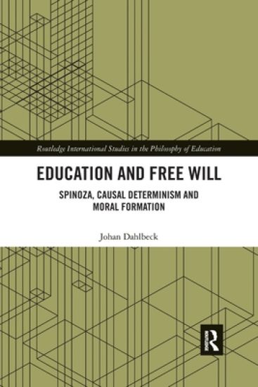 Education and Free Will