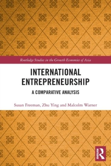 International Entrepreneurship