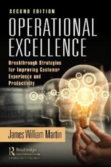 Operational Excellence