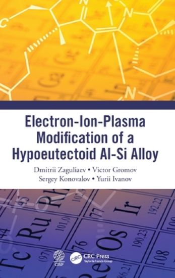 Electron-Ion-Plasma Modification of a Hypoeutectoid Al-Si Alloy