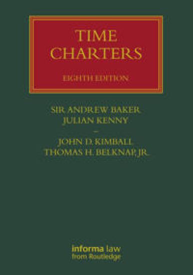 Time Charters