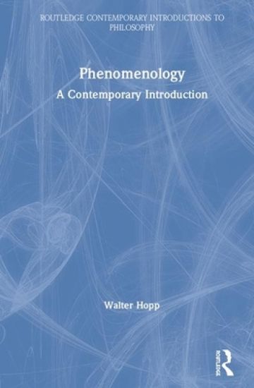 Phenomenology
