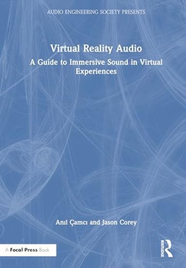 Virtual Reality Audio