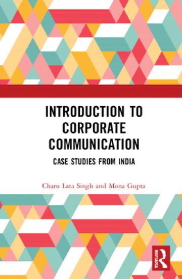 Introduction to Corporate Communication