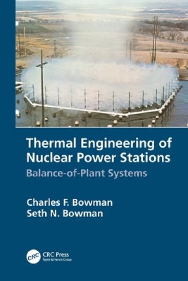 Thermal Engineering of Nuclear Power Stations