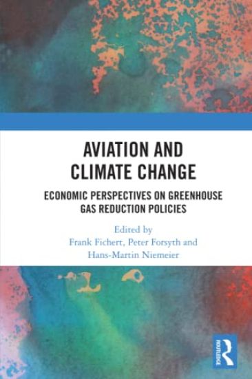 Aviation and Climate Change
