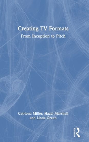 Creating TV Formats