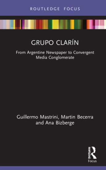 Grupo Clarín